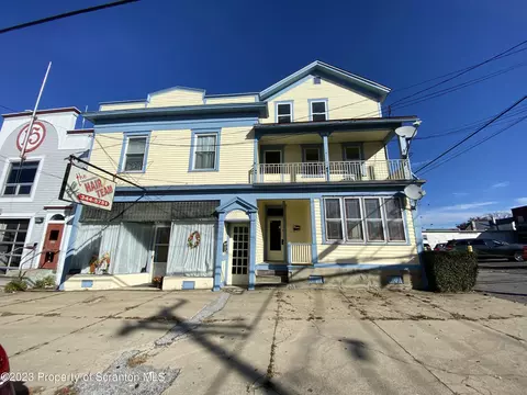 1411 1413 Ash St, Scranton, PA 18510