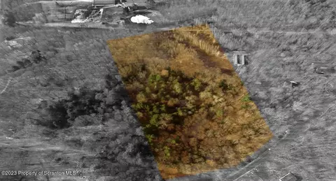 Locust Drive, West Abington Township, PA 18414