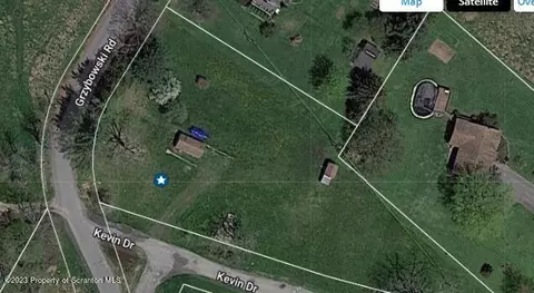 Kevin Drive, Olyphant, PA 18447