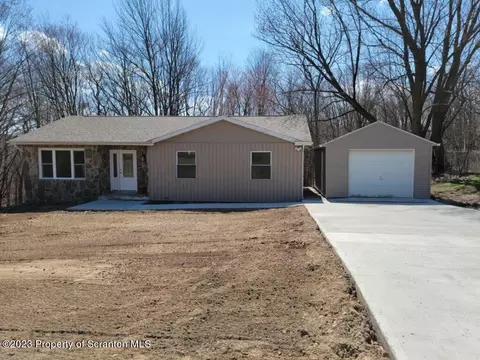 763 Pa-307, Spring Brook, PA 18444