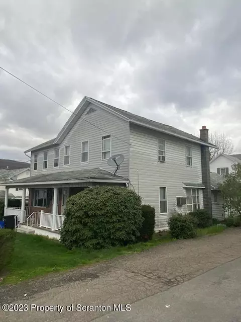 306-308 Cleveland St, Olyphant, PA 18447 photo 3