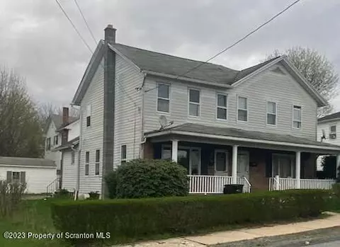 306-308 Cleveland St, Olyphant, PA 18447 photo 5