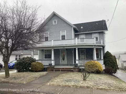 116 Spring Spring Garden St, Moscow, PA 18444