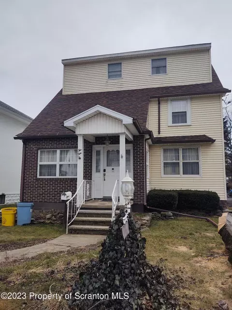 210 Bennett St, Exeter, PA 18643