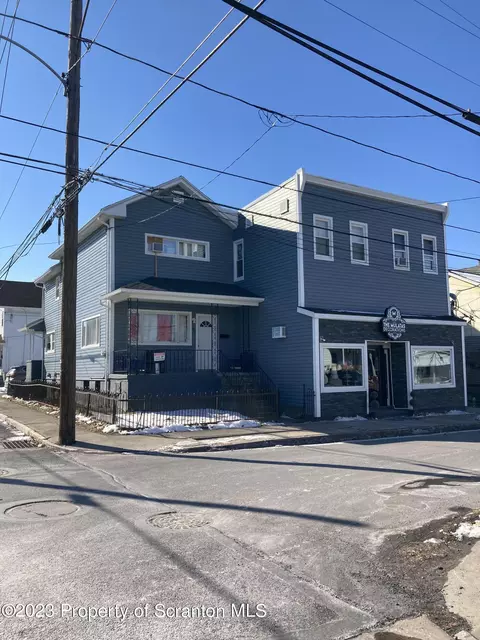89-91 Lehigh St, Wilkes-barre, PA 18702