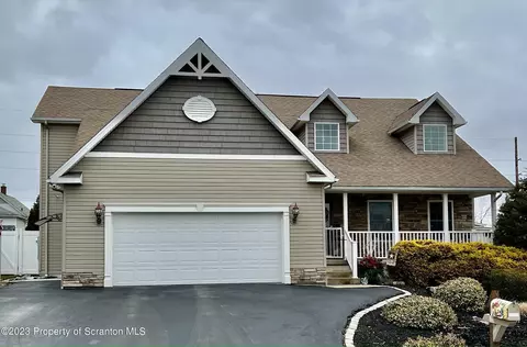 108 Gerard St, Scranton, PA 18504