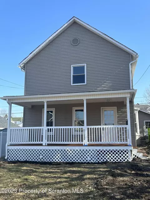 164 Terrace St, Carbondale, PA 18407