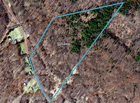 Bethany Turnpike, Honesdale, PA 18431