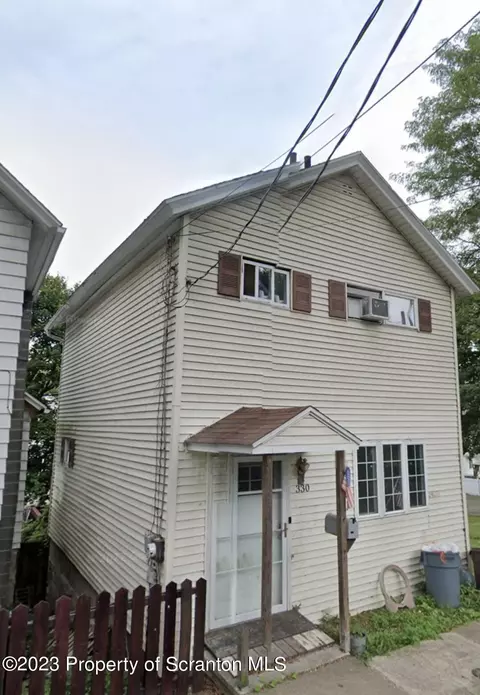 330 Spring St, Scranton, PA 18508 photo 2