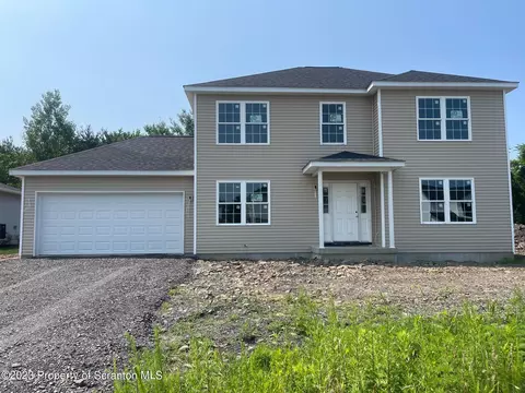lot51 Snapdragon Dr, Moosic, PA 18507
