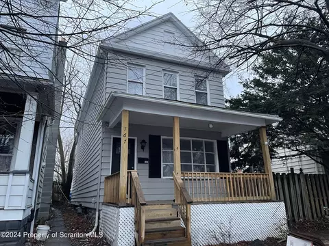 167 Mill St, Wilkes Barre, PA 18705