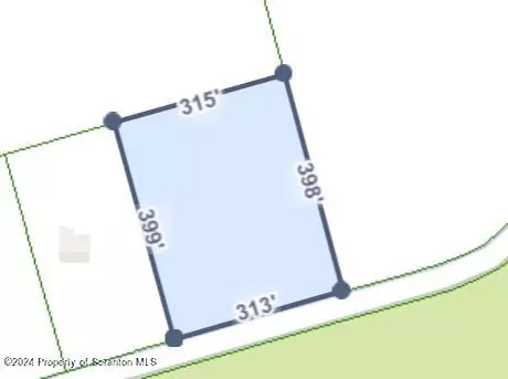 Meadow Run Road, Bear Creek, PA 18702