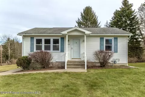 244 Miller Rd, Waverly, PA 18471