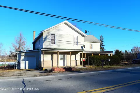 Undisclosed, Meshoppen, PA 18630