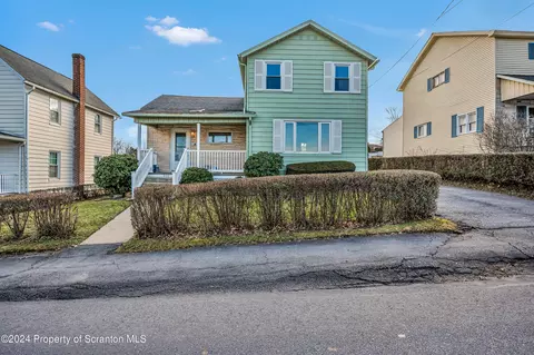 101 Rock St, Hughestown, PA 18640
