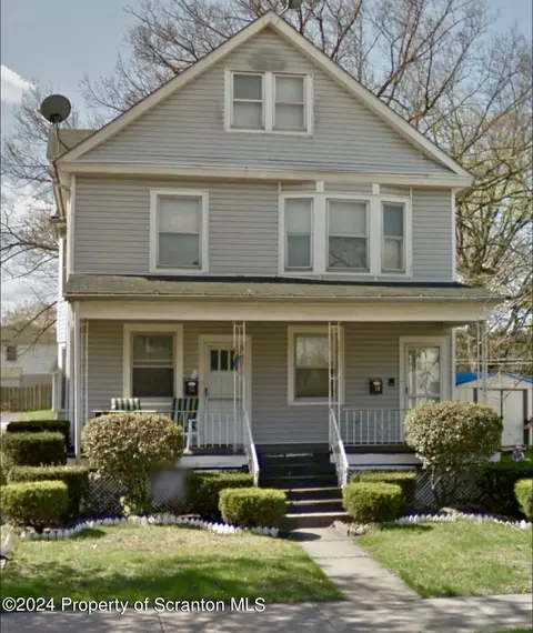 36-38 Bedford St, Forty Fort, PA 18704
