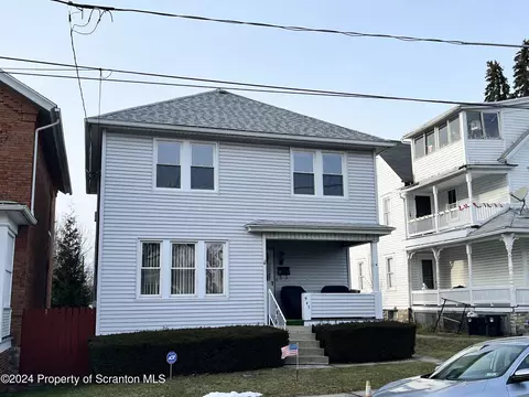 945 N Irving, Scranton, PA 18510