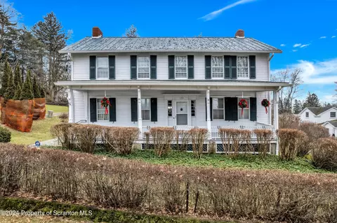 120 Monument St, Montrose, PA 18801