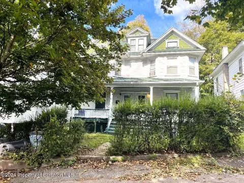 63-65 Williams Ave, Carbondale, PA 18407