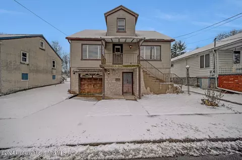 354 Orchard St, Old Forge, PA 18518