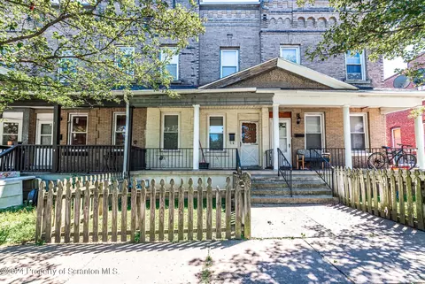 324 Prescott Ave, Scranton, PA 18510