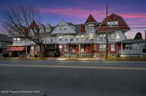 929 Green Ridge St, Scranton, PA 18509