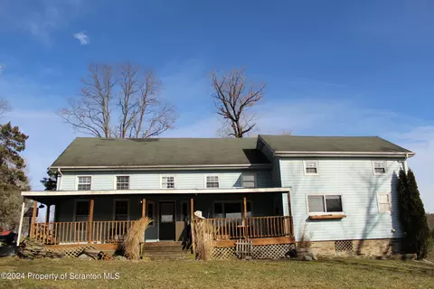 172 Hunsinger Rd, Springville, PA 18844