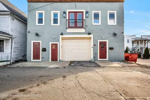 110 Prospect Ave, Scranton, PA 18505