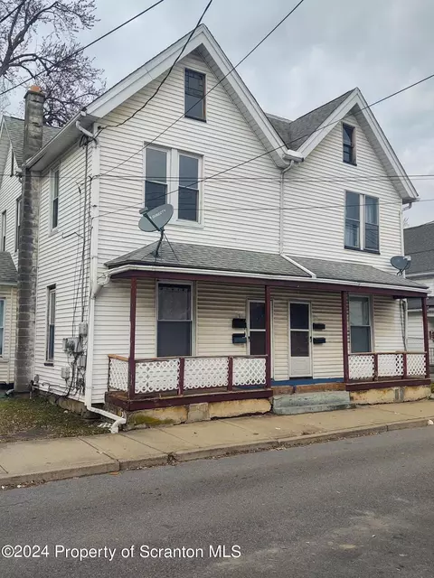 7 Church St # -9, Plymouth, PA 18651