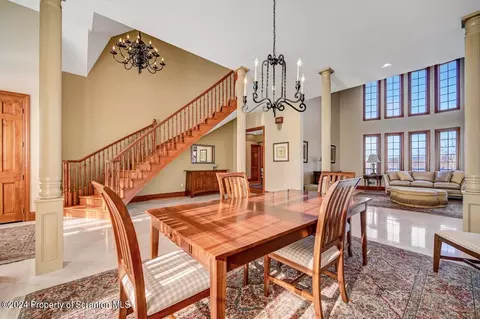 Dining - 26 Kipling Dr, Moosic, PA 18507 photo 3 of 9