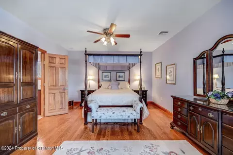 Bedroom - 26 Kipling Dr, Moosic, PA 18507 photo 5 of 10