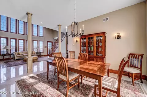 Dining - 26 Kipling Dr, Moosic, PA 18507 photo 4 of 9