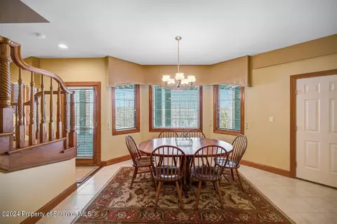 Dining - 26 Kipling Dr, Moosic, PA 18507 photo 9 of 9