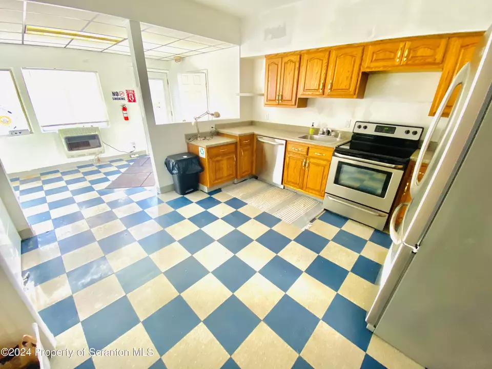 Kitchen - 2206-2208 Wyoming Ave, Scranton, PA 18509 photo 1 of 6