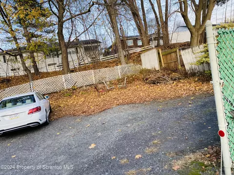 Exterior - 2206-2208 Wyoming Ave, Scranton, PA 18509 photo 1 of 2