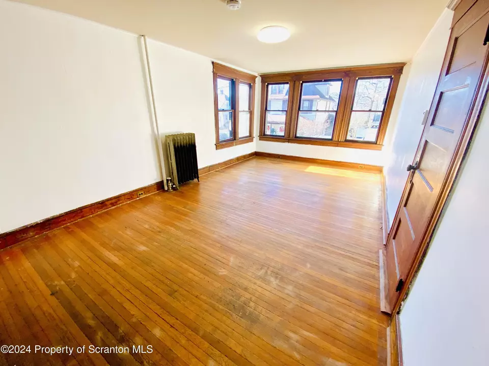 Living - 2206-2208 Wyoming Ave, Scranton, PA 18509 photo 1 of 1