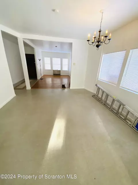 Entry Way - 2206-2208 Wyoming Ave, Scranton, PA 18509 photo 1 of 4