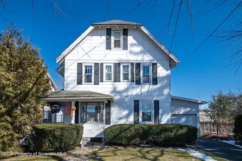 98 River St, Forty Fort, PA 18704