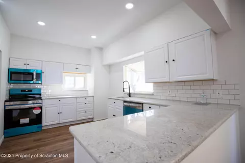139 S Sumner Ave, Scranton, PA 18504