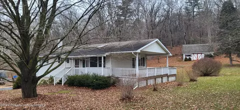 1406 Sr 92, Tunkhannock, PA 18657