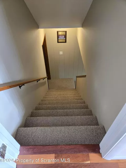Entry Way - 515 Lenape St, Old Forge, PA 18518 photo 5 of 5