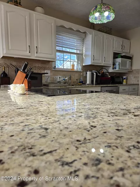 Kitchen - 515 Lenape St, Old Forge, PA 18518 photo 3 of 6