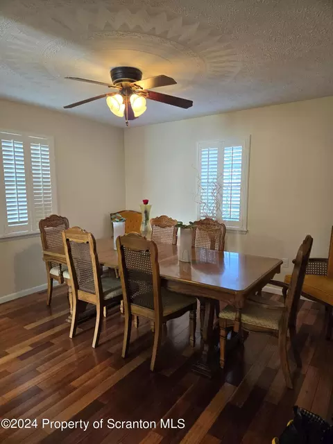 Dining - 515 Lenape St, Old Forge, PA 18518 photo 2 of 3