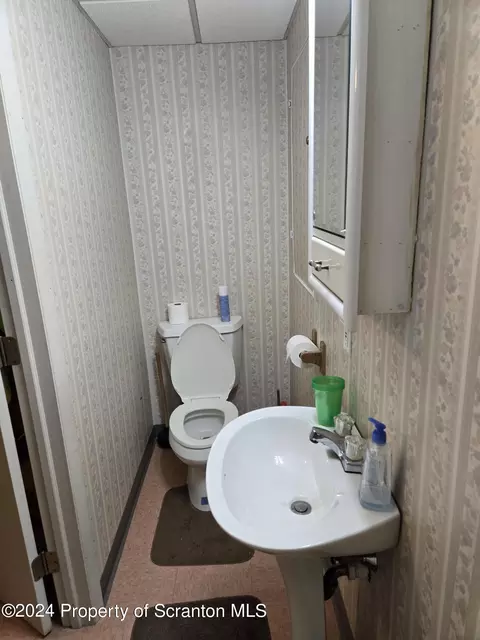 Bath - 515 Lenape St, Old Forge, PA 18518 photo 7 of 8