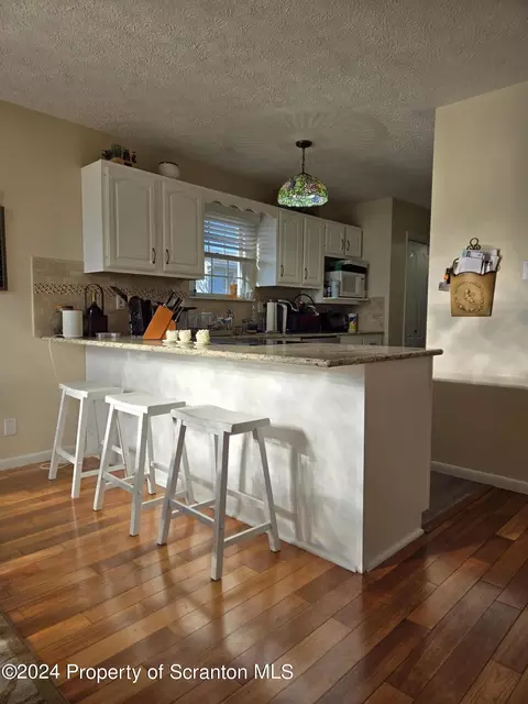 Kitchen - 515 Lenape St, Old Forge, PA 18518 photo 4 of 6