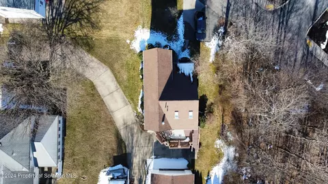 View/Area - 515 Lenape St, Old Forge, PA 18518 photo 2 of 2