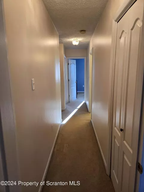 Entry Way - 515 Lenape St, Old Forge, PA 18518 photo 4 of 5