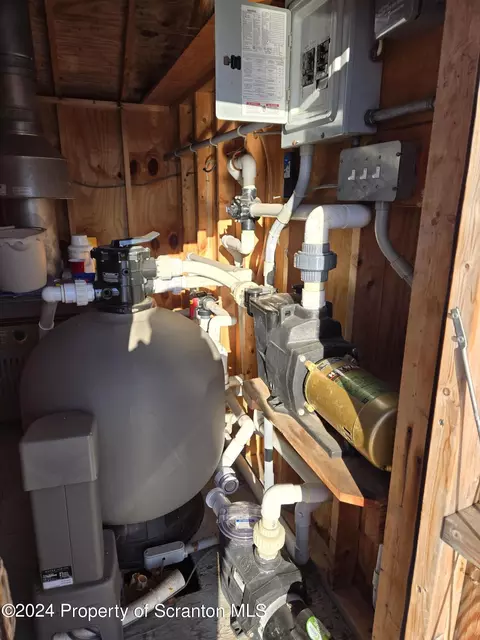 Other - 515 Lenape St, Old Forge, PA 18518 photo 9 of 11
