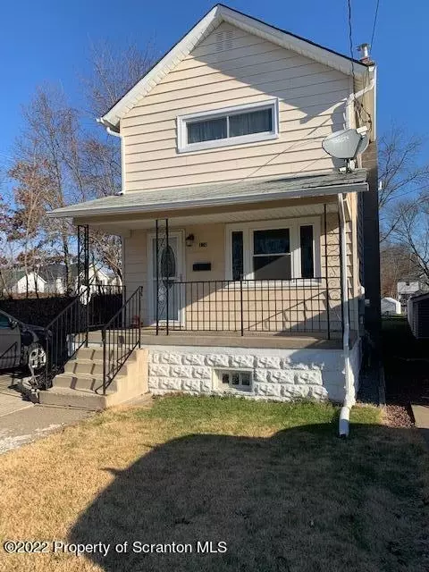 170 Grant St, Exeter, PA 18643