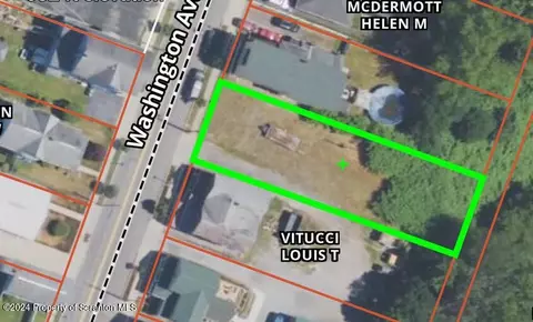546 Washington, Jermyn, PA 18433